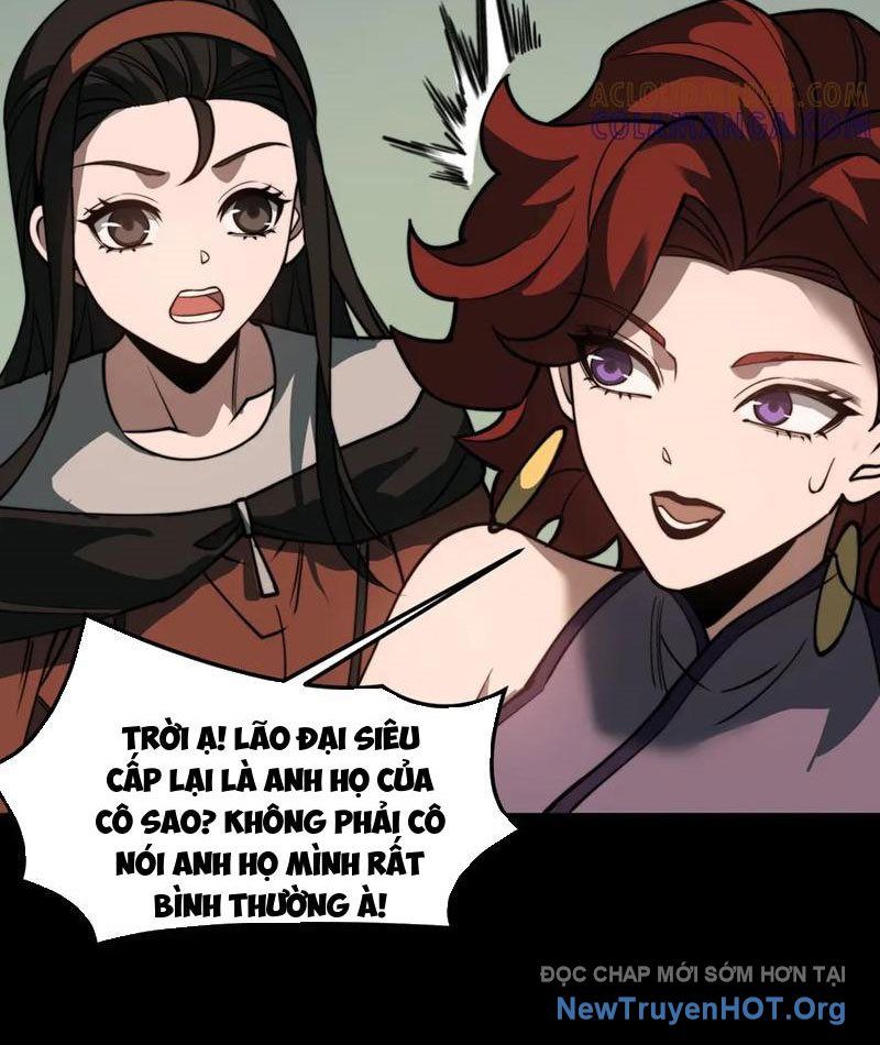 Sau Khi Chia Tay Hoa Khôi, Võ Đạo Của Ta Thẳng Tới Cấp Thần Chapter 21 - 57