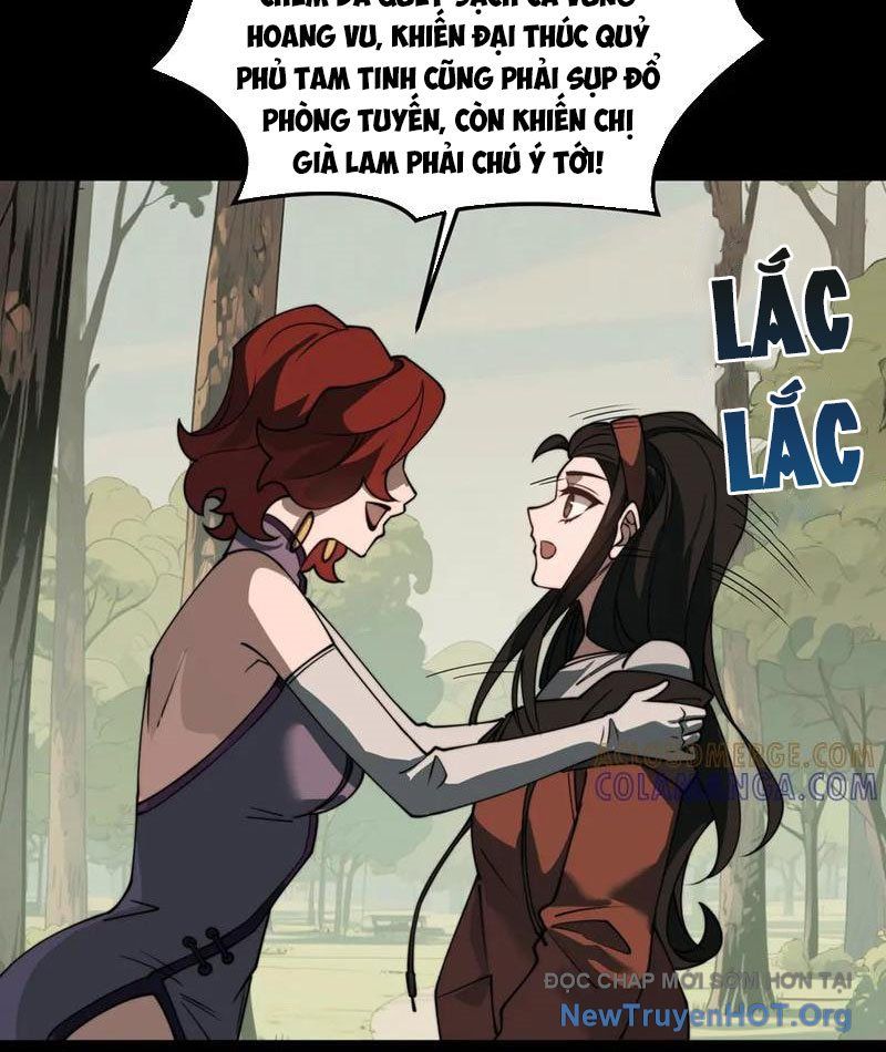Sau Khi Chia Tay Hoa Khôi, Võ Đạo Của Ta Thẳng Tới Cấp Thần Chapter 21 - 59