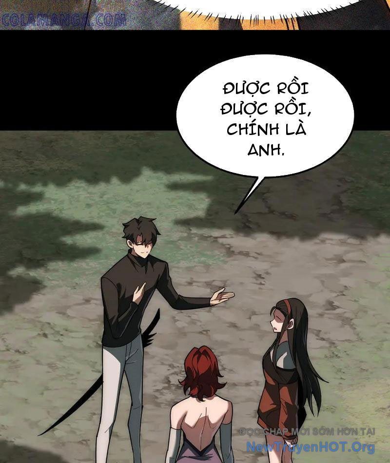 Sau Khi Chia Tay Hoa Khôi, Võ Đạo Của Ta Thẳng Tới Cấp Thần Chapter 21 - 62