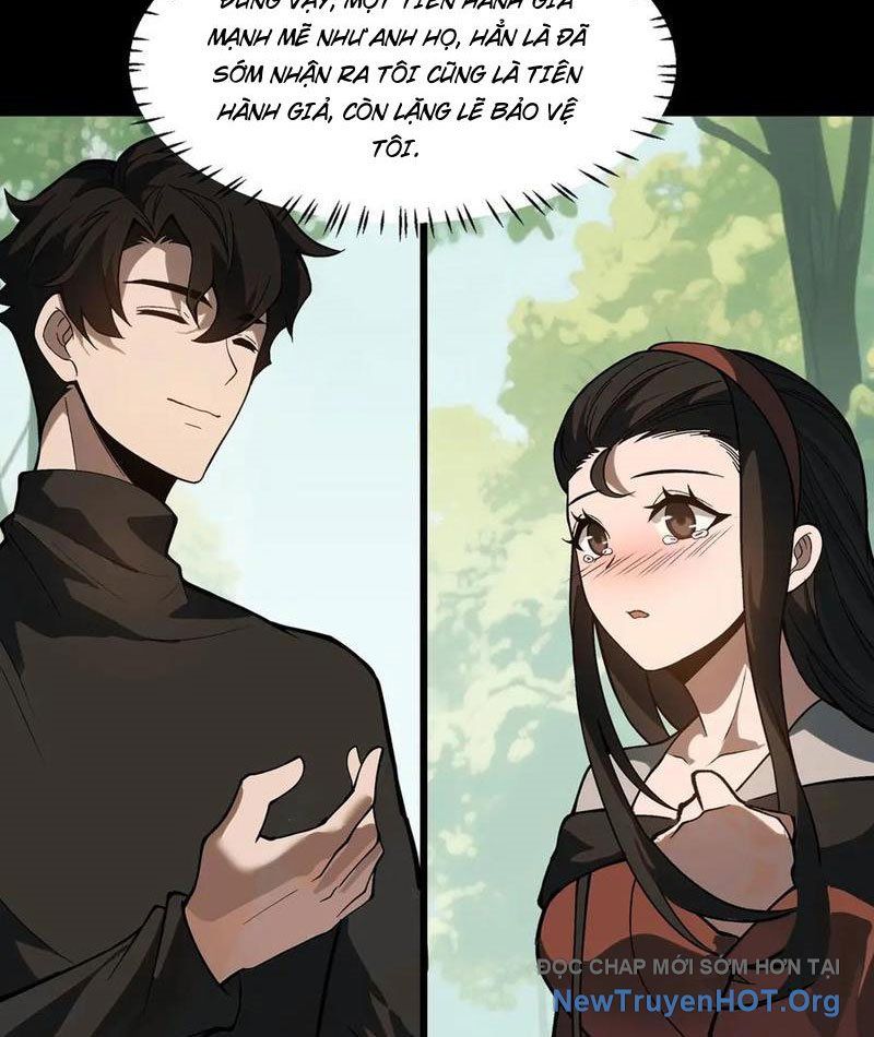 Sau Khi Chia Tay Hoa Khôi, Võ Đạo Của Ta Thẳng Tới Cấp Thần Chapter 21 - 73