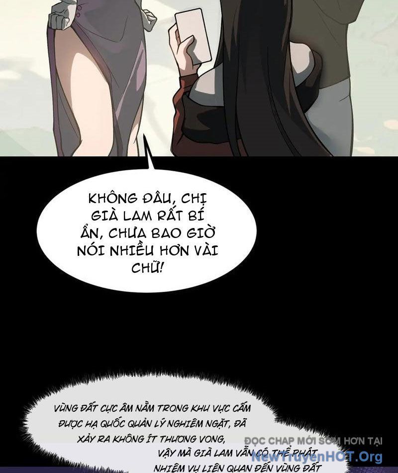 Sau Khi Chia Tay Hoa Khôi, Võ Đạo Của Ta Thẳng Tới Cấp Thần Chapter 21 - 85