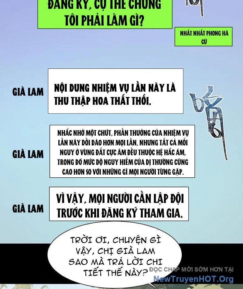 Sau Khi Chia Tay Hoa Khôi, Võ Đạo Của Ta Thẳng Tới Cấp Thần Chapter 21 - 89