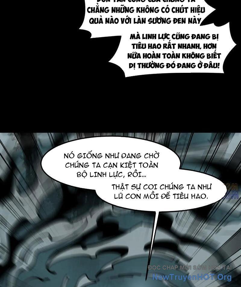 Sau Khi Chia Tay Hoa Khôi, Võ Đạo Của Ta Thẳng Tới Cấp Thần Chapter 21 - 10