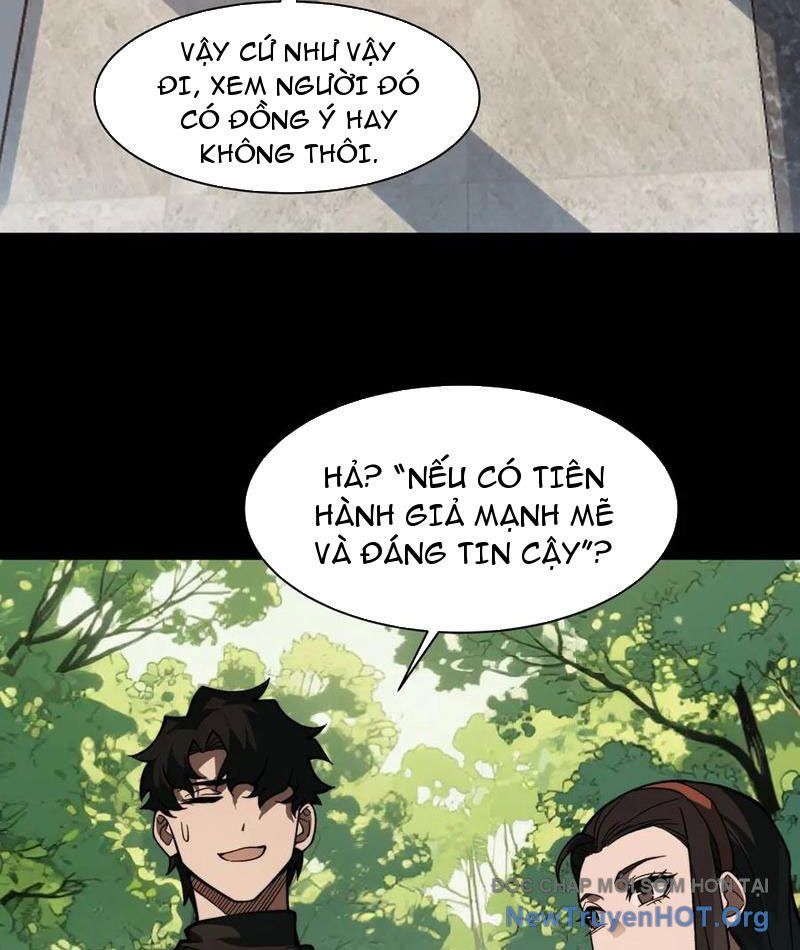 Sau Khi Chia Tay Hoa Khôi, Võ Đạo Của Ta Thẳng Tới Cấp Thần Chapter 21 - 94