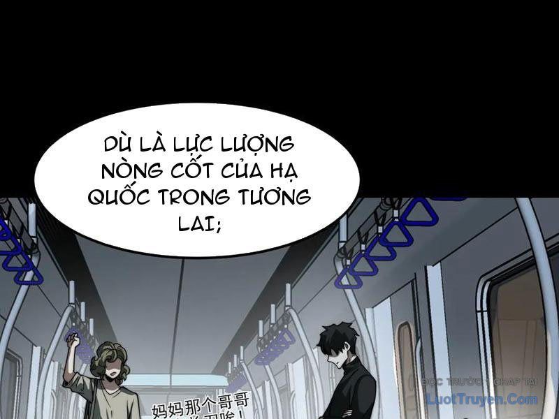 Sau Khi Chia Tay Hoa Khôi, Võ Đạo Của Ta Thẳng Tới Cấp Thần Chapter 22 - 16