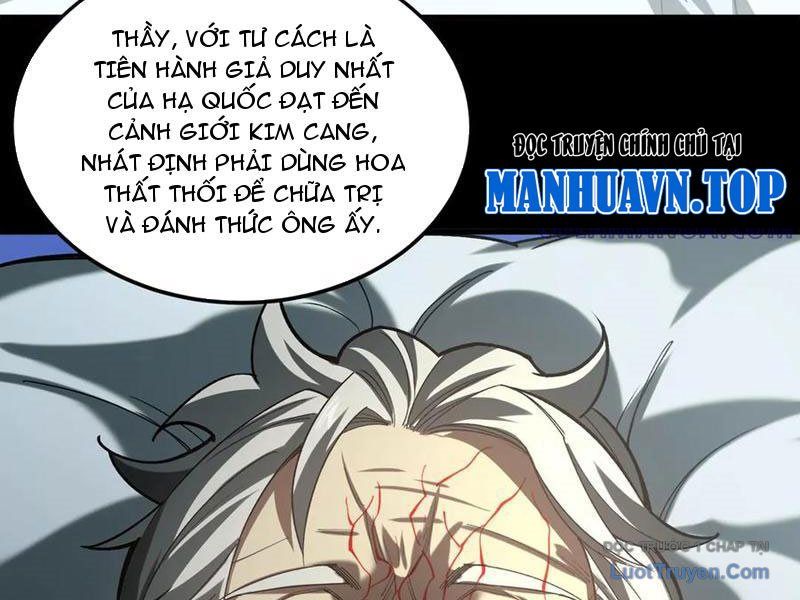 Sau Khi Chia Tay Hoa Khôi, Võ Đạo Của Ta Thẳng Tới Cấp Thần Chapter 22 - 23