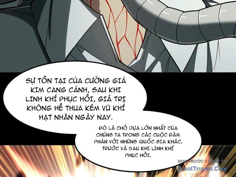Sau Khi Chia Tay Hoa Khôi, Võ Đạo Của Ta Thẳng Tới Cấp Thần Chapter 22 - 25