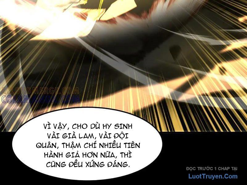 Sau Khi Chia Tay Hoa Khôi, Võ Đạo Của Ta Thẳng Tới Cấp Thần Chapter 22 - 27