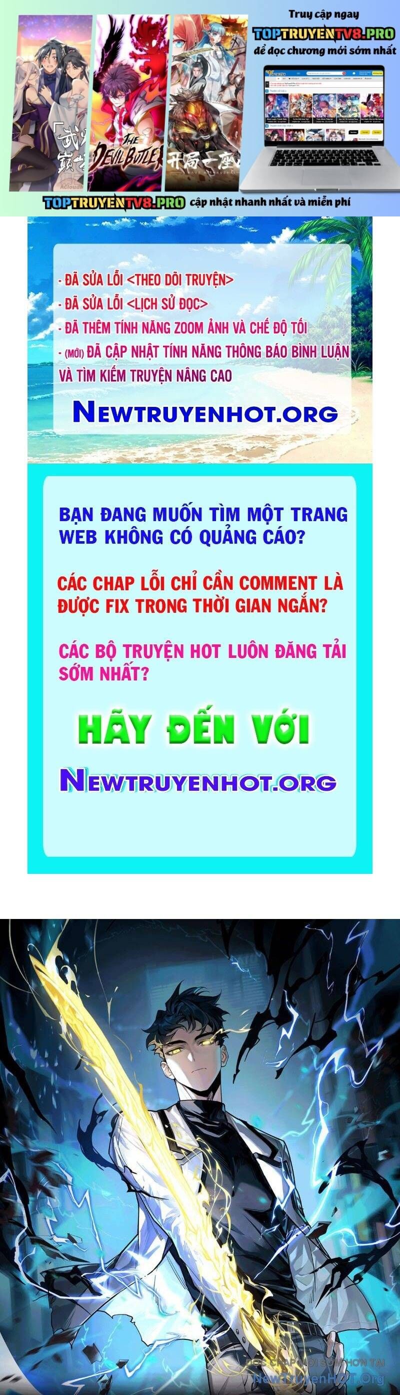 Sau Khi Chia Tay Hoa Khôi, Võ Đạo Của Ta Thẳng Tới Cấp Thần Chapter 5 - 2