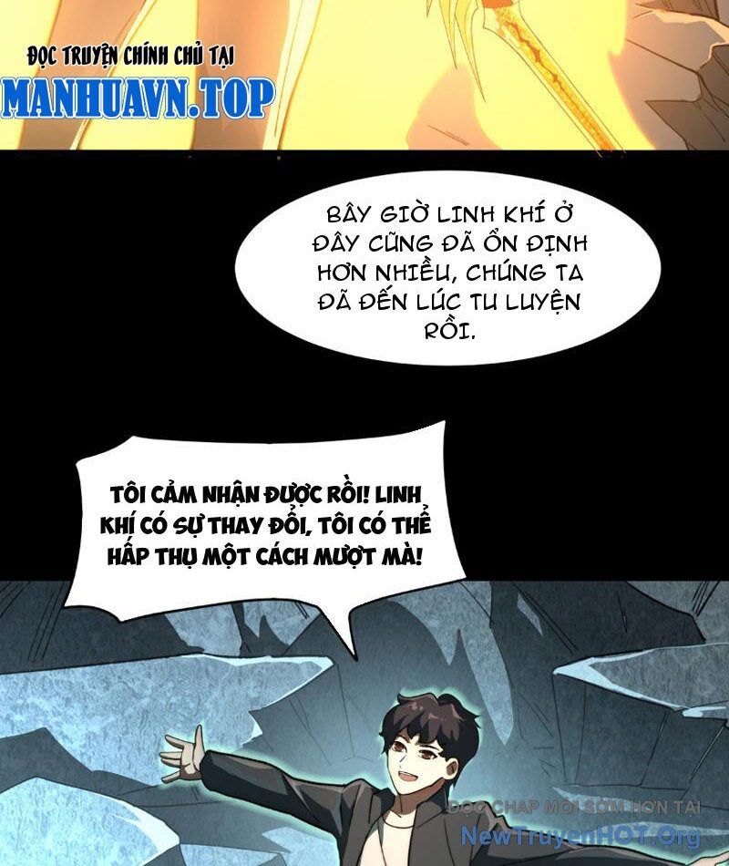 Sau Khi Chia Tay Hoa Khôi, Võ Đạo Của Ta Thẳng Tới Cấp Thần Chapter 5 - 16