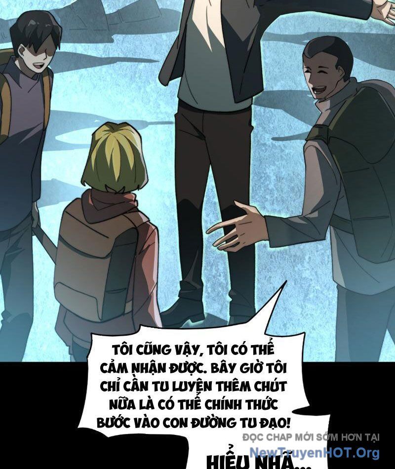 Sau Khi Chia Tay Hoa Khôi, Võ Đạo Của Ta Thẳng Tới Cấp Thần Chapter 5 - 17