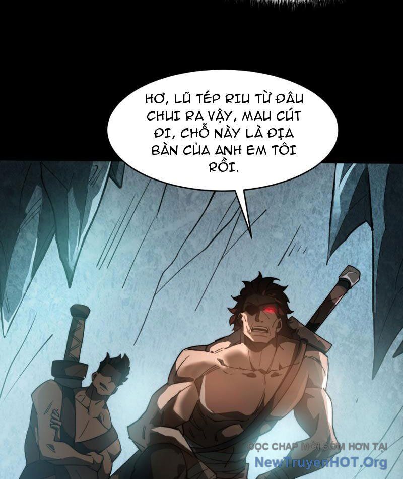 Sau Khi Chia Tay Hoa Khôi, Võ Đạo Của Ta Thẳng Tới Cấp Thần Chapter 5 - 22