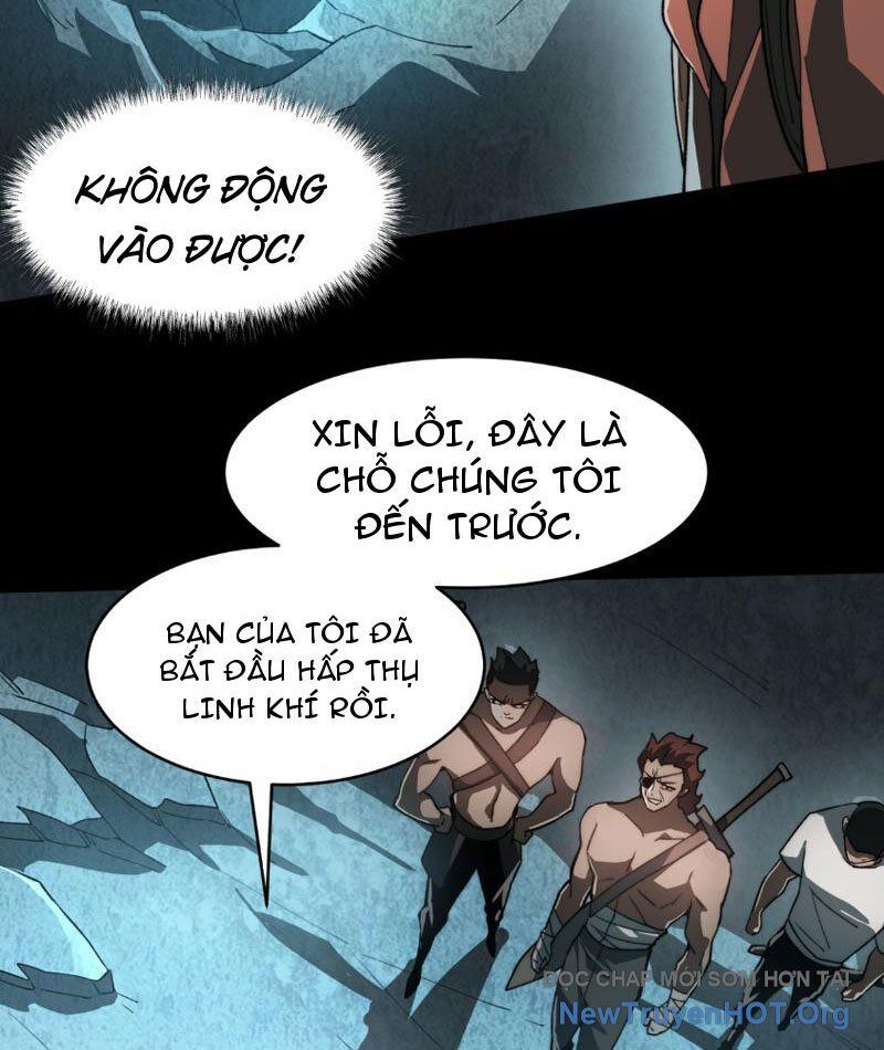 Sau Khi Chia Tay Hoa Khôi, Võ Đạo Của Ta Thẳng Tới Cấp Thần Chapter 5 - 25