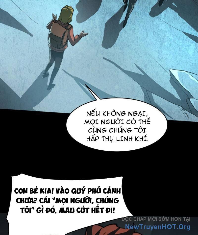 Sau Khi Chia Tay Hoa Khôi, Võ Đạo Của Ta Thẳng Tới Cấp Thần Chapter 5 - 26