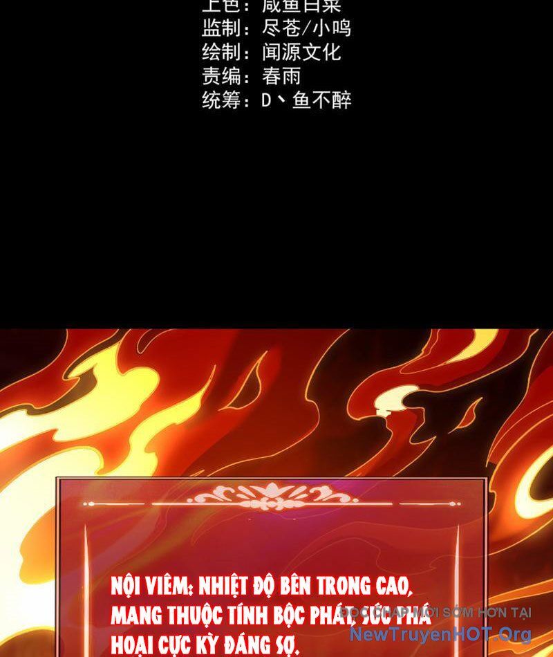 Sau Khi Chia Tay Hoa Khôi, Võ Đạo Của Ta Thẳng Tới Cấp Thần Chapter 5 - 4