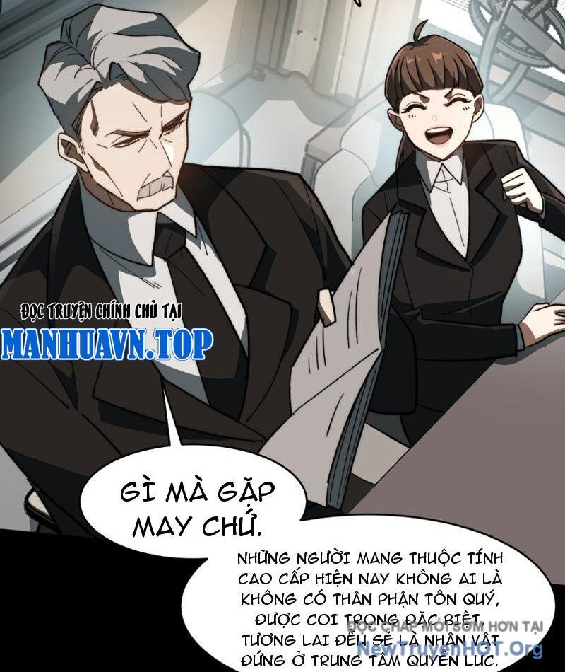 Sau Khi Chia Tay Hoa Khôi, Võ Đạo Của Ta Thẳng Tới Cấp Thần Chapter 5 - 61