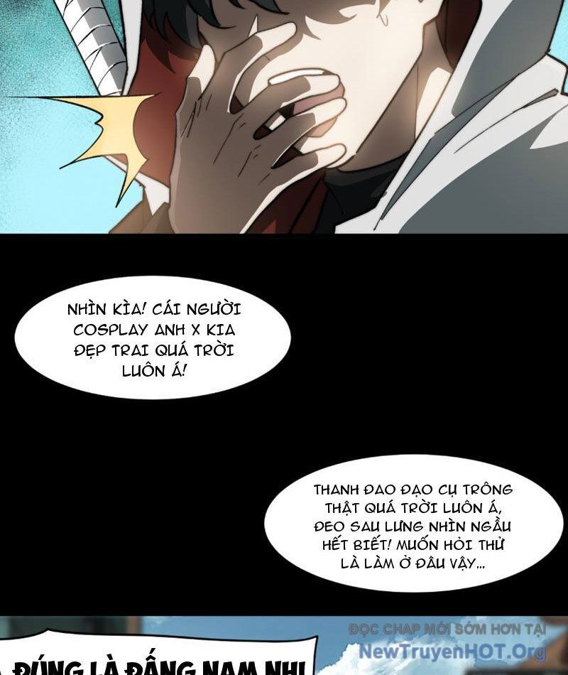 Sau Khi Chia Tay Hoa Khôi, Võ Đạo Của Ta Thẳng Tới Cấp Thần Chapter 5 - 65