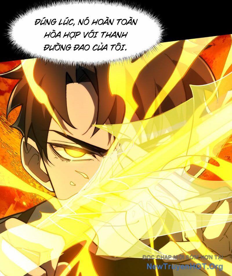 Sau Khi Chia Tay Hoa Khôi, Võ Đạo Của Ta Thẳng Tới Cấp Thần Chapter 5 - 9