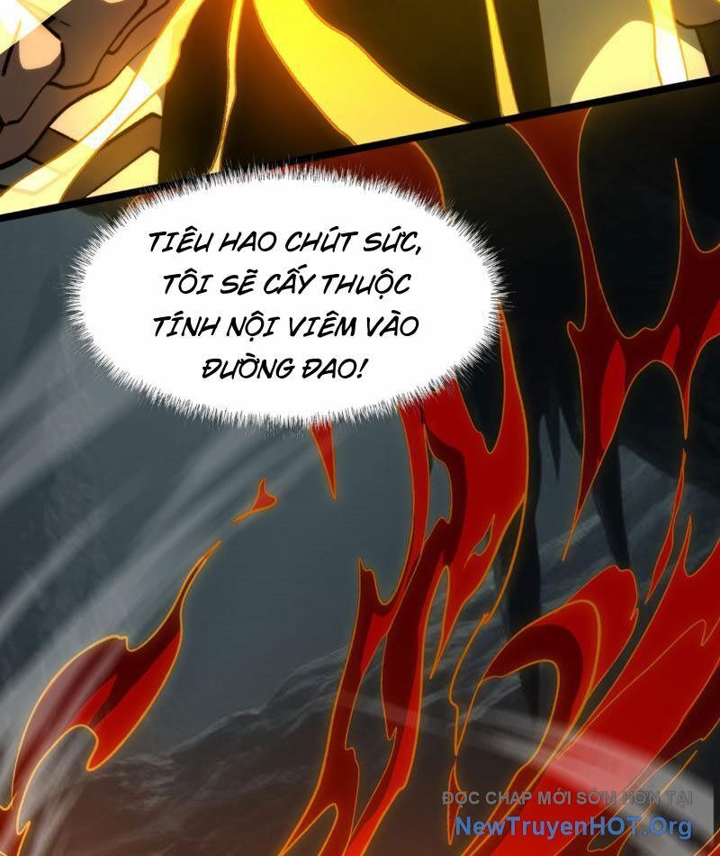 Sau Khi Chia Tay Hoa Khôi, Võ Đạo Của Ta Thẳng Tới Cấp Thần Chapter 5 - 10