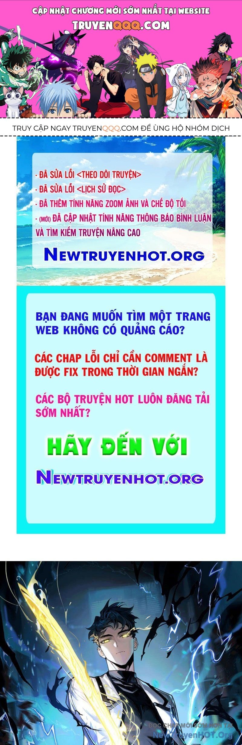 Sau Khi Chia Tay Hoa Khôi, Võ Đạo Của Ta Thẳng Tới Cấp Thần Chapter 6 - 1
