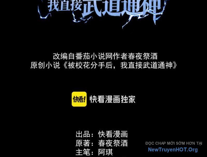 Sau Khi Chia Tay Hoa Khôi, Võ Đạo Của Ta Thẳng Tới Cấp Thần Chapter 6 - 3