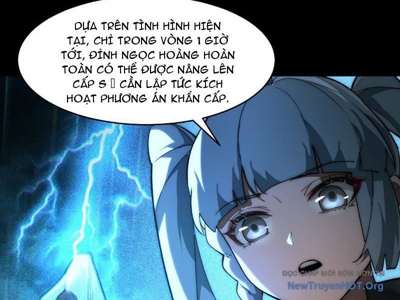 Sau Khi Chia Tay Hoa Khôi, Võ Đạo Của Ta Thẳng Tới Cấp Thần Chapter 7 - 13