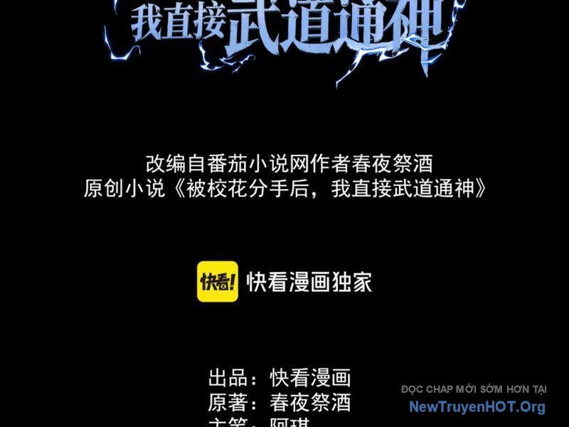 Sau Khi Chia Tay Hoa Khôi, Võ Đạo Của Ta Thẳng Tới Cấp Thần Chapter 7 - 3