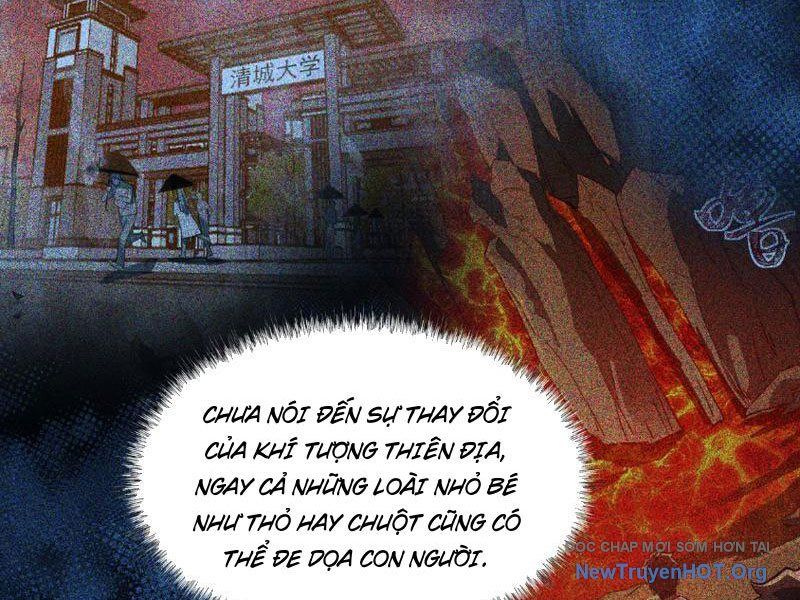 Sau Khi Chia Tay Hoa Khôi, Võ Đạo Của Ta Thẳng Tới Cấp Thần Chapter 7 - 37