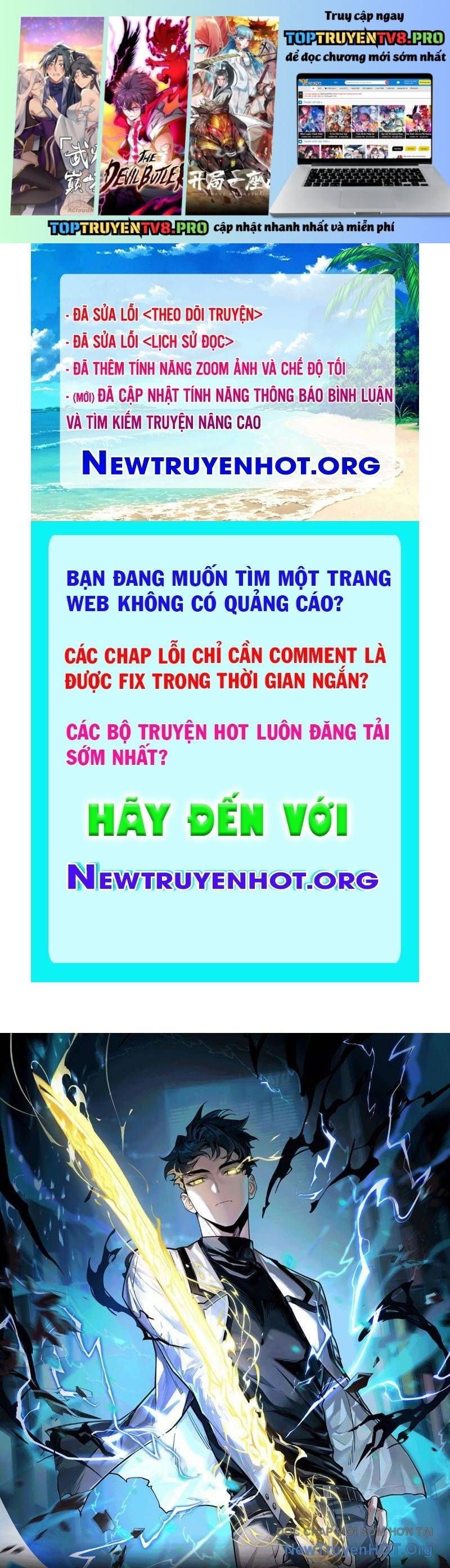 Sau Khi Chia Tay Hoa Khôi, Võ Đạo Của Ta Thẳng Tới Cấp Thần Chapter 8 - 2