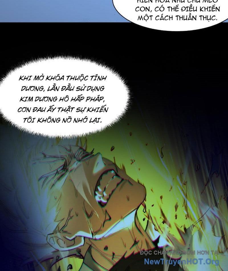 Sau Khi Chia Tay Hoa Khôi, Võ Đạo Của Ta Thẳng Tới Cấp Thần Chapter 8 - 23