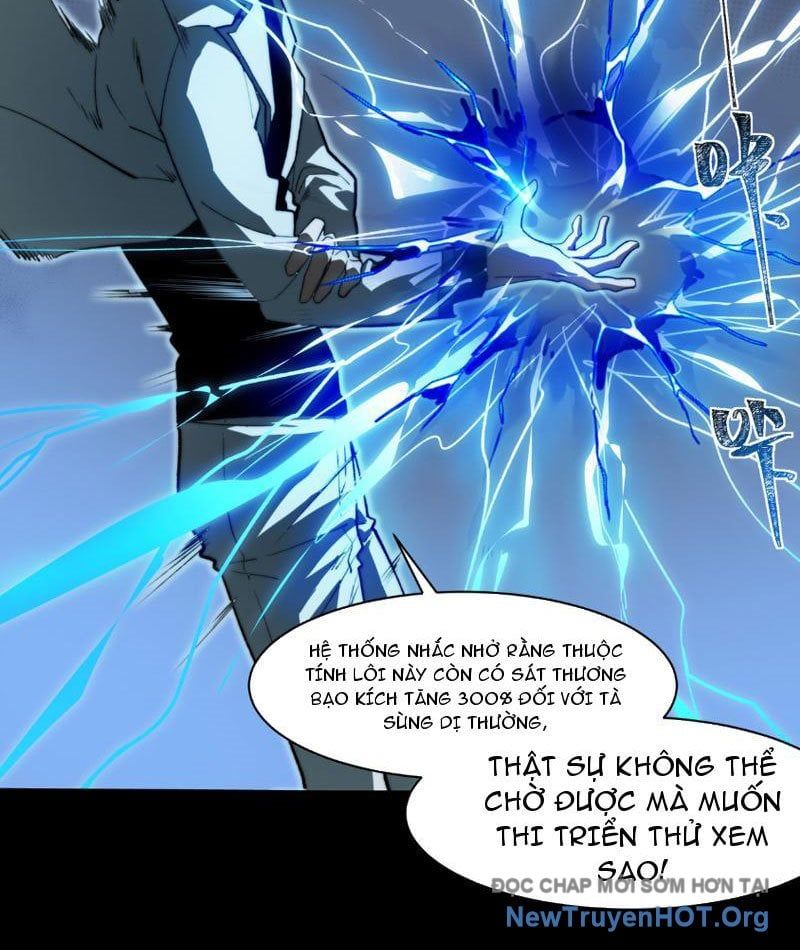 Sau Khi Chia Tay Hoa Khôi, Võ Đạo Của Ta Thẳng Tới Cấp Thần Chapter 8 - 25