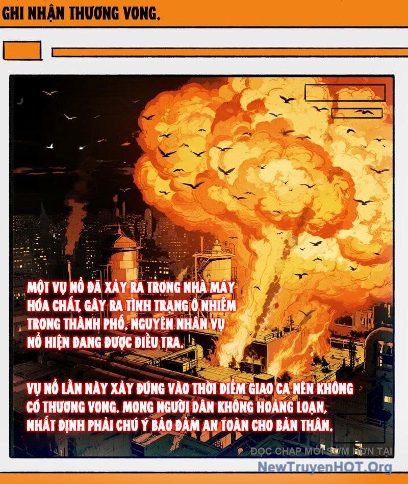 Sau Khi Chia Tay Hoa Khôi, Võ Đạo Của Ta Thẳng Tới Cấp Thần Chapter 8 - 33