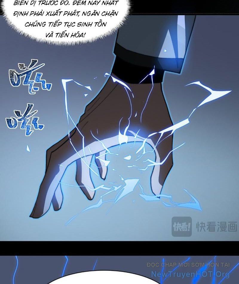 Sau Khi Chia Tay Hoa Khôi, Võ Đạo Của Ta Thẳng Tới Cấp Thần Chapter 8 - 45