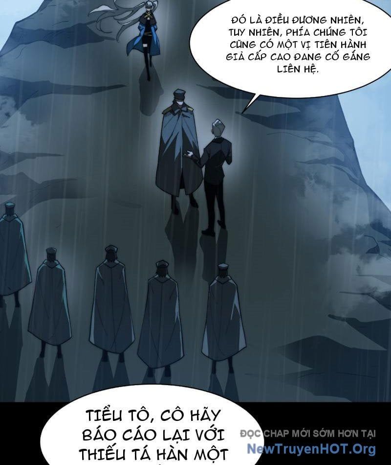 Sau Khi Chia Tay Hoa Khôi, Võ Đạo Của Ta Thẳng Tới Cấp Thần Chapter 8 - 6