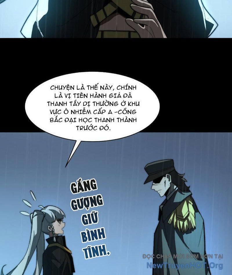 Sau Khi Chia Tay Hoa Khôi, Võ Đạo Của Ta Thẳng Tới Cấp Thần Chapter 8 - 8