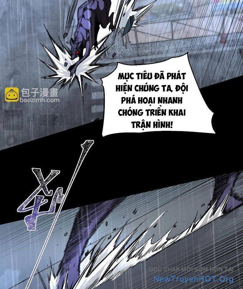 Sau Khi Chia Tay Hoa Khôi, Võ Đạo Của Ta Thẳng Tới Cấp Thần Chapter 9 - 14