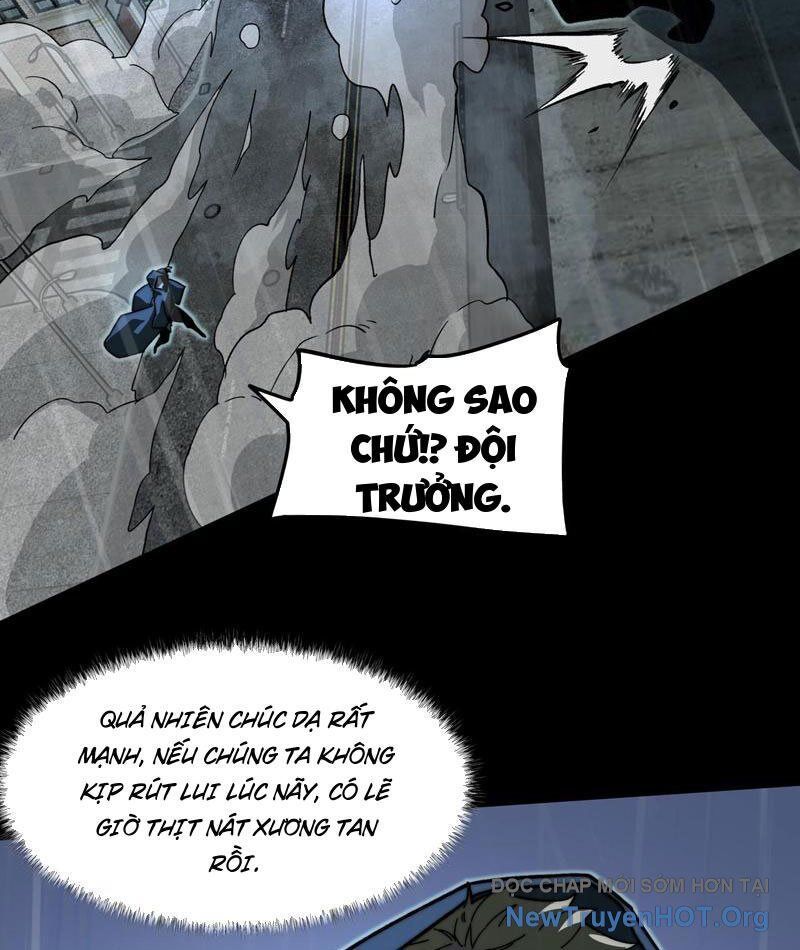 Sau Khi Chia Tay Hoa Khôi, Võ Đạo Của Ta Thẳng Tới Cấp Thần Chapter 9 - 34