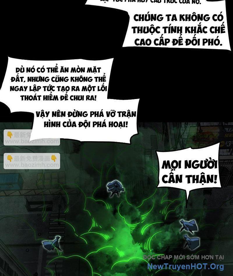 Sau Khi Chia Tay Hoa Khôi, Võ Đạo Của Ta Thẳng Tới Cấp Thần Chapter 9 - 41