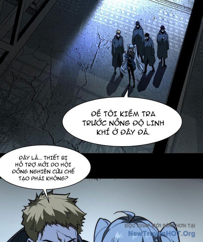 Sau Khi Chia Tay Hoa Khôi, Võ Đạo Của Ta Thẳng Tới Cấp Thần Chapter 9 - 52