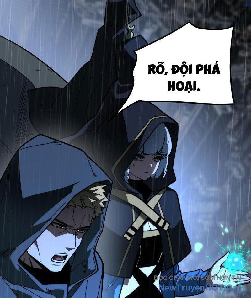 Sau Khi Chia Tay Hoa Khôi, Võ Đạo Của Ta Thẳng Tới Cấp Thần Chapter 9 - 10