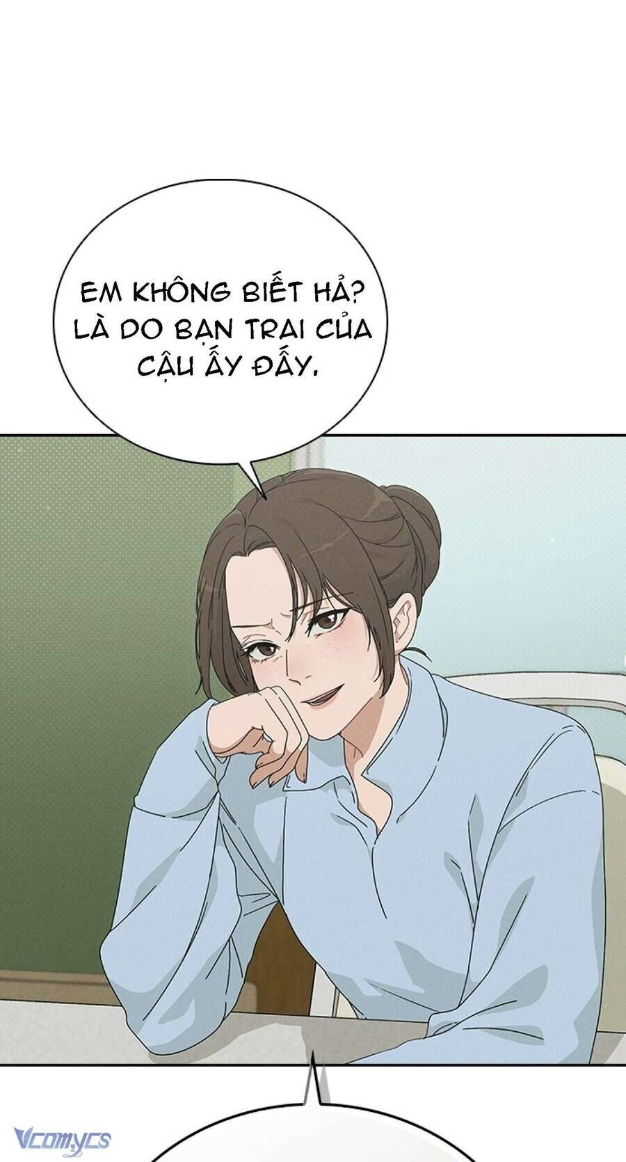 Review Người Yêu Cũ Chapter 1.1 - 17