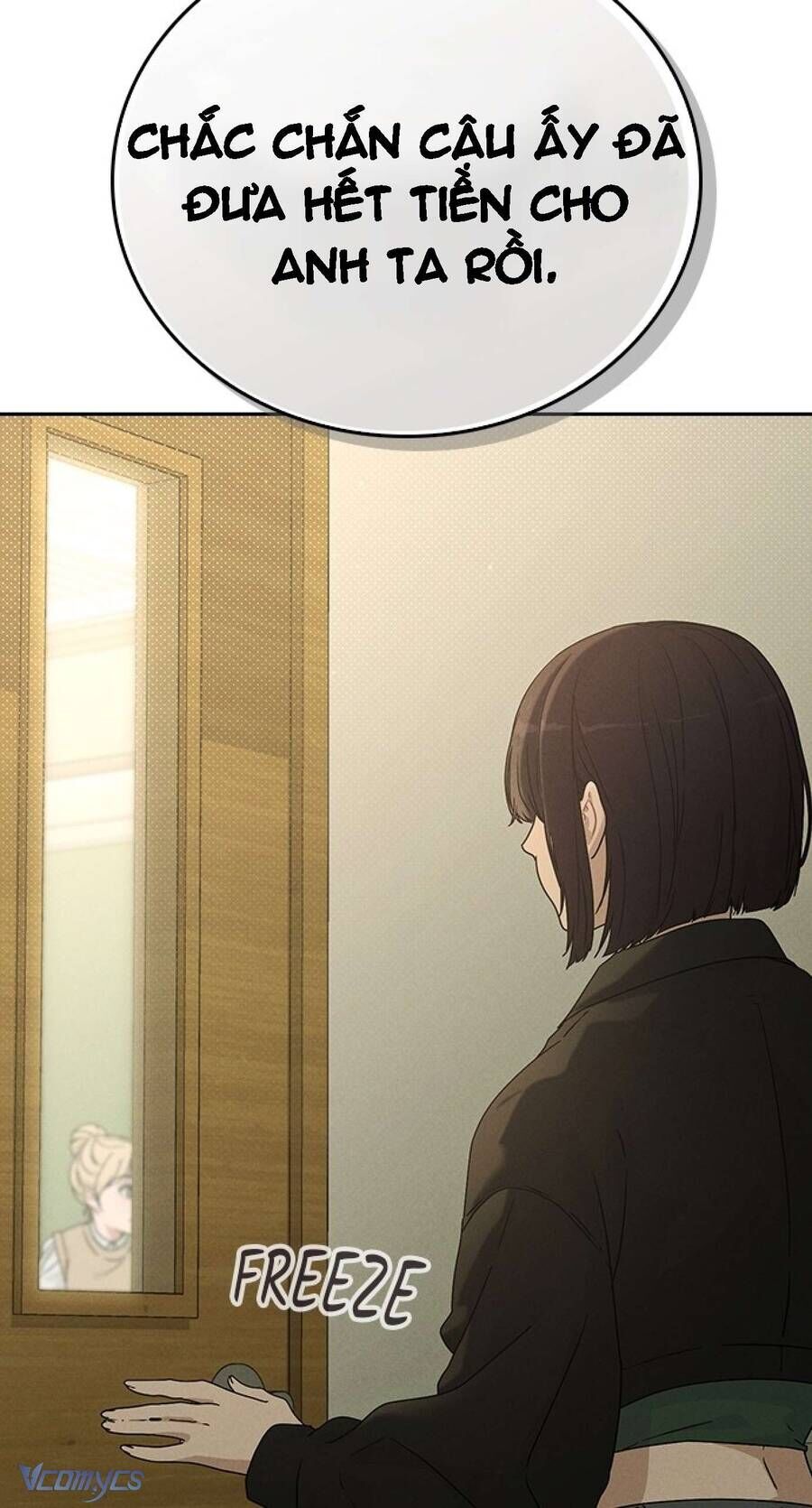 Review Người Yêu Cũ Chapter 1.1 - 18
