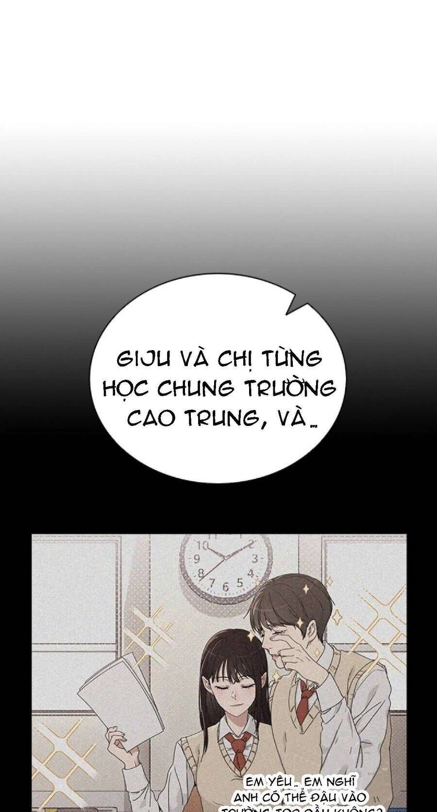 Review Người Yêu Cũ Chapter 1.1 - 20