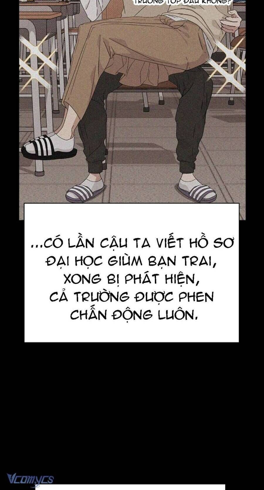 Review Người Yêu Cũ Chapter 1.1 - 21