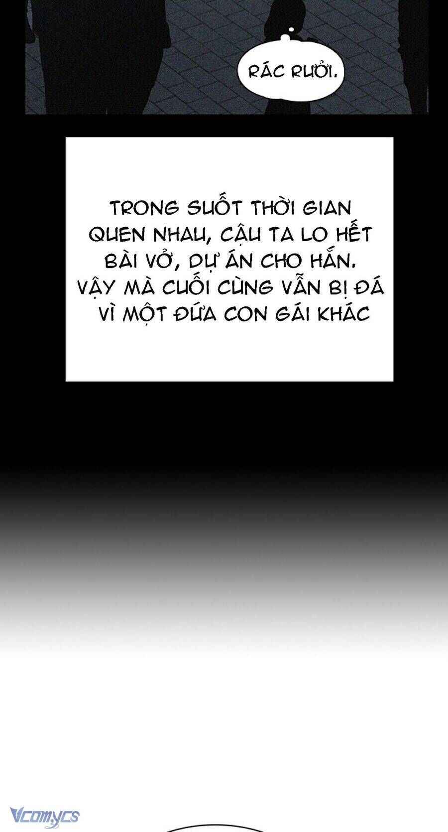 Review Người Yêu Cũ Chapter 1.1 - 23