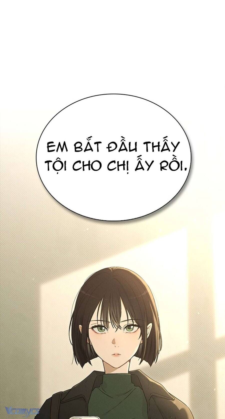Review Người Yêu Cũ Chapter 1.1 - 25