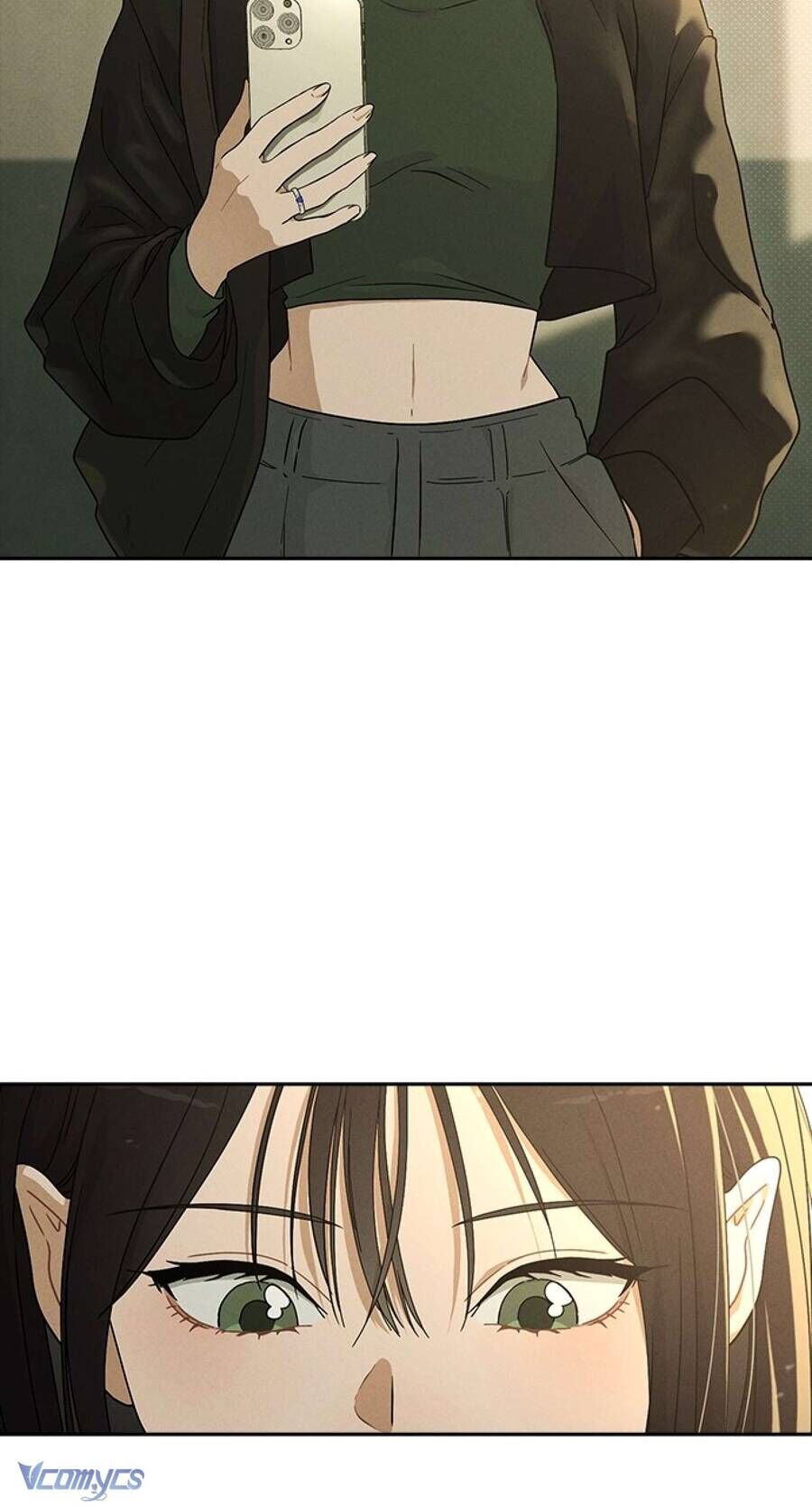 Review Người Yêu Cũ Chapter 1.1 - 26