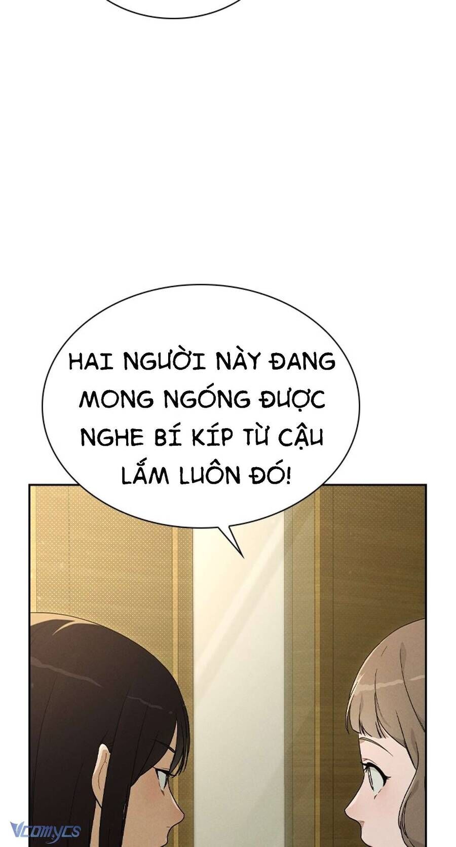 Review Người Yêu Cũ Chapter 1.1 - 29