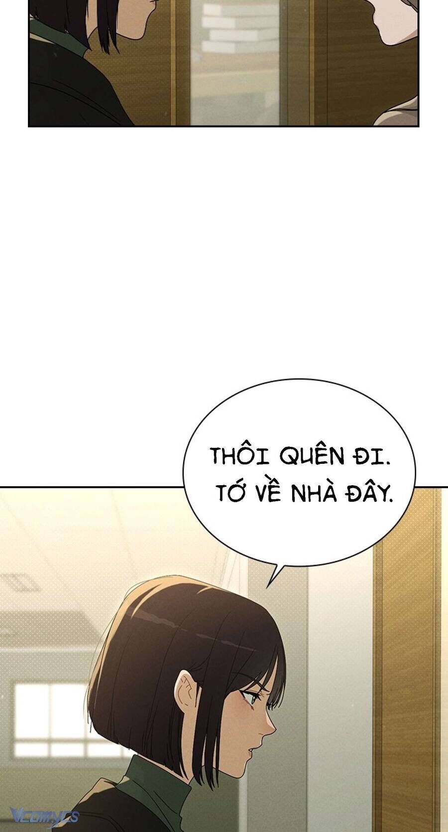 Review Người Yêu Cũ Chapter 1.1 - 30