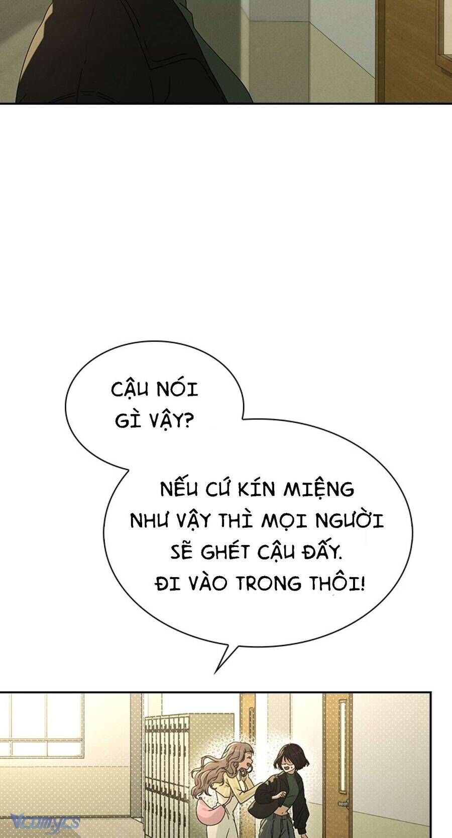 Review Người Yêu Cũ Chapter 1.1 - 31